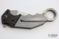 Karambo Flipper - Prototype