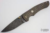 Michael Burch / Chad Nichols Collaboration "Spike"