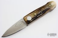 Mk. 5 Stag Swing Lock Folder, #327