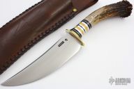 Big Bo Randall Knife