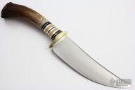 Big Bo Randall Knife