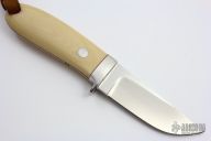 DK-BBDU "Bare Bones Dozier Utility"