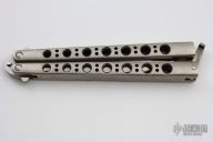 Model 46 Balisong Spear LE - 317/500