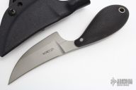 Shivworks Clinch Pick