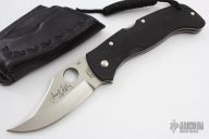 Hard to Find C63 Generation I James Keating Chinook