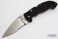 C95GPS Manix