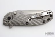 ZT 0561 Elmax / Hinderer Design #0058
