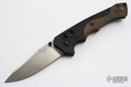 615 Blackwood Mini-Rukus FPR 0697/1000