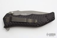 Gun Hammer M390 Bead Blasted