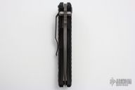 Gun Hammer M390 Bead Blasted