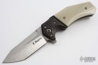 Nightshift Linerlock Flipper