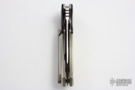 Nightshift Linerlock Flipper