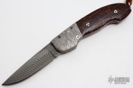 Bolster Release Auto