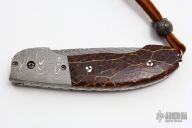 Bolster Release Auto