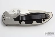 Embassy Auto - Fully Serrated