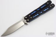 Morpho 32 Balisong