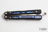 Morpho 32 Balisong