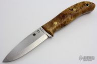 XXFB26PWD Bushcraft Factory Second