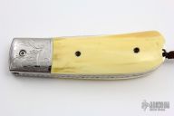 Ivory Scale Release Auto