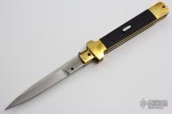 Model ST3 Picklock Automatic