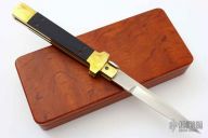 Model ST3 Picklock Automatic