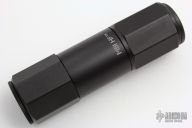 MDI HF Flashlight