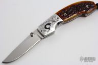 Assisted Opening Lockback