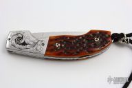 Assisted Opening Lockback