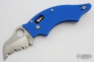 DoDo Sprint Run Blue G10