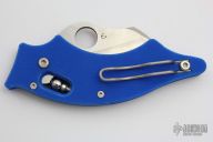 DoDo Sprint Run Blue G10