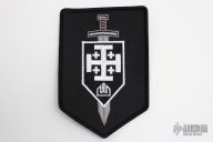 Crusader Forge Patch