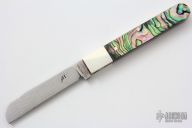 Cargoes #1 Slipjoint