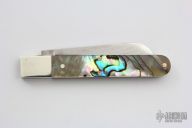 Cargoes #1 Slipjoint