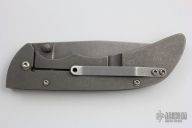 Linerlock Folder