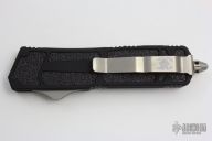 178-4 QD Scarab S/E Satin Standard