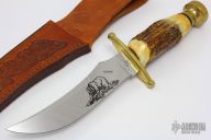 Kodiak Hunter