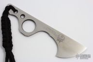 Neck knife