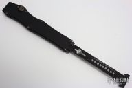 HALO V Tanto HG Black Ceramic Coating