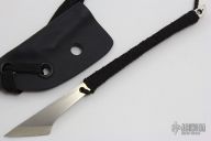 Kiridashi w/ Kydex Sheath