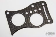 Crawford Credit Card Karambit