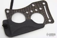 Crawford Credit Card Karambit