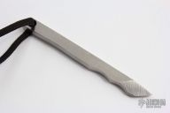 Kiridashi w/ Kydex Neck Sheath