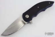 Linerlock Flipper