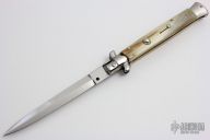 Picklock Stiletto - 11"