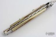 Picklock Stiletto - 11"