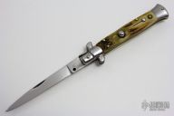 Picklock Stiletto - 9"