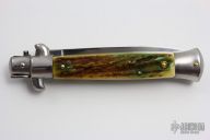 Picklock Stiletto - 9"