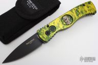 TR-2 Shaw Zombie Prototype