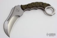 Reaper Karambit