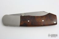 Small Combat Utility Folder